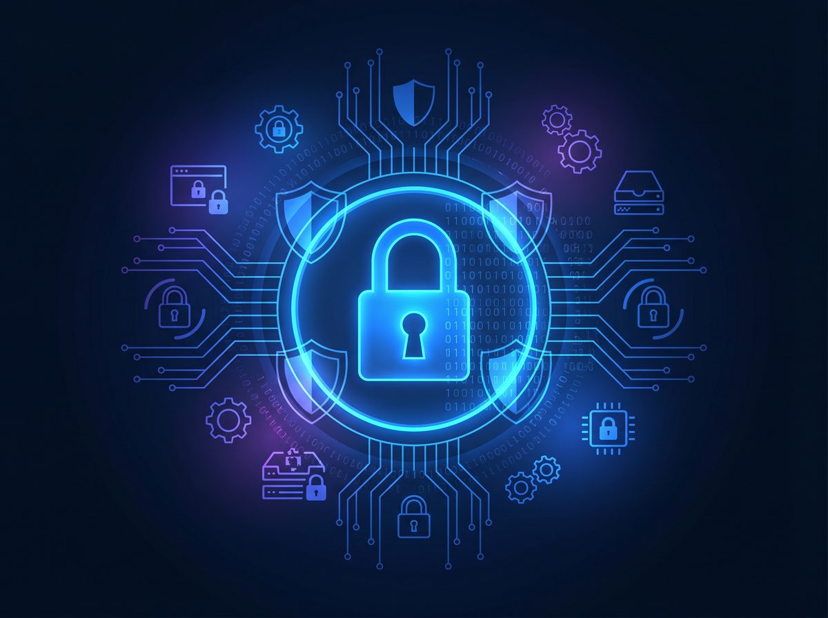 放嘀加速器安全防护体系